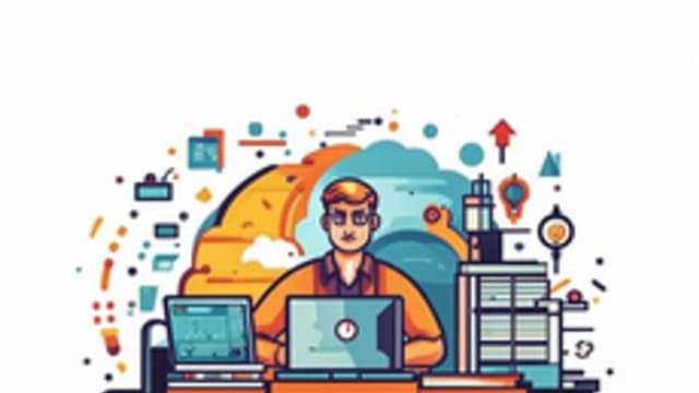 Обложка курса «Data Science» на Stepik