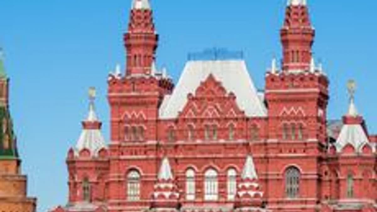 Обложка курса «Даты по истории России» на Stepik