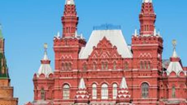 Обложка курса «Даты по истории России» на Stepik