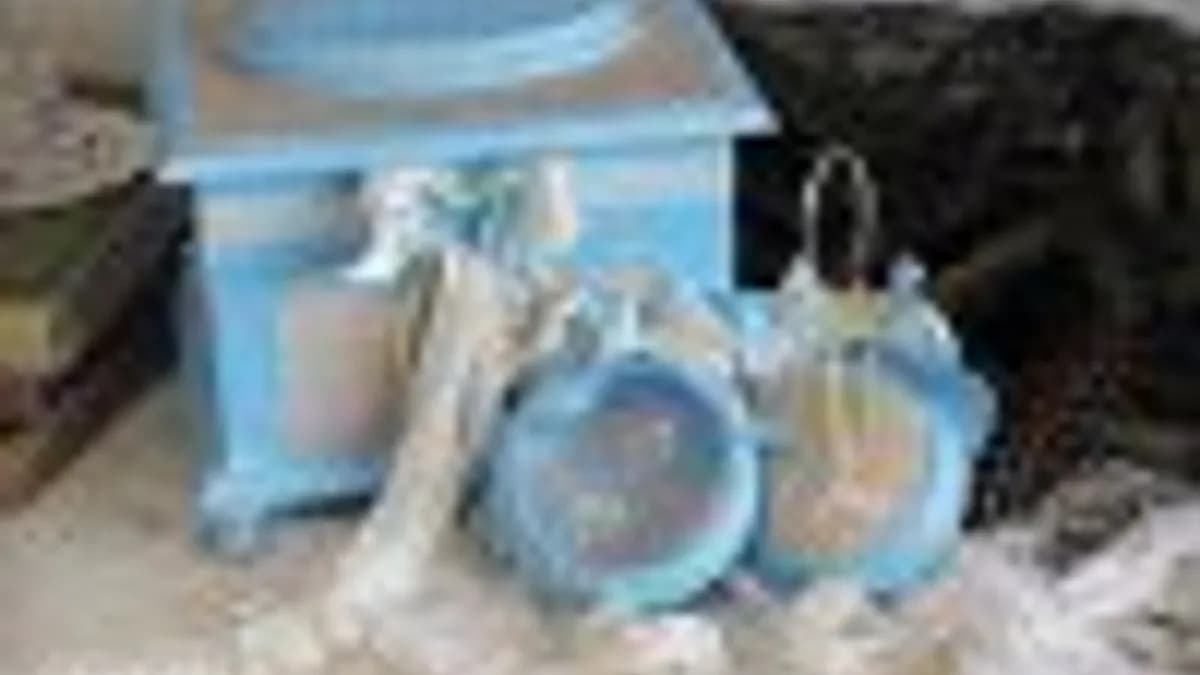 Обложка курса: [Декупаж ] Новогодний стиль. Площадка: Складчик