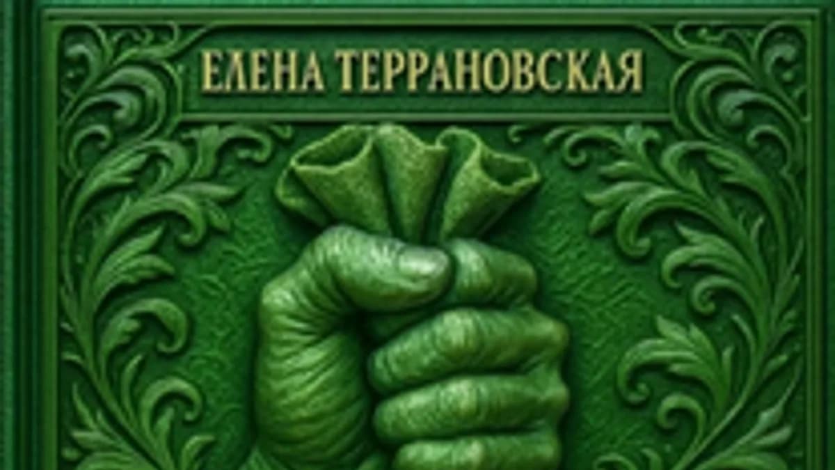 Обложка курса: Деньги. Боевая магия [Елена Террановская]. Площадка: Складчик