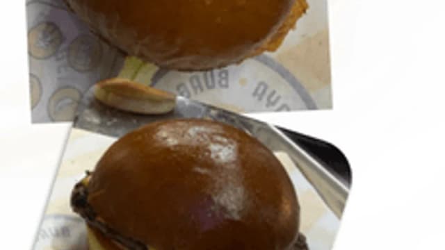 Обложка курса «ДЕТАЛИЗАЦИЯ (The Smash Bugrer/The Crispy Chicken Burger)» на Stepik