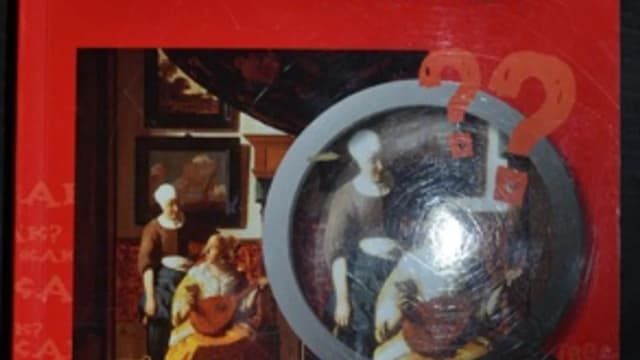 Обложка курса: Детям об искусстве. Площадка: Складчик