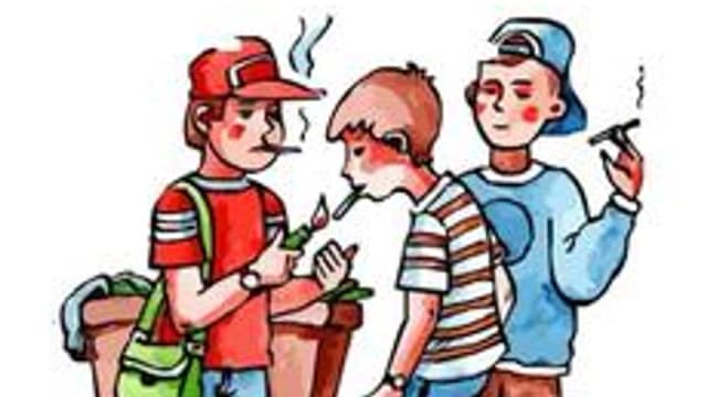 Обложка курса «Девиантное поведение» на Stepik