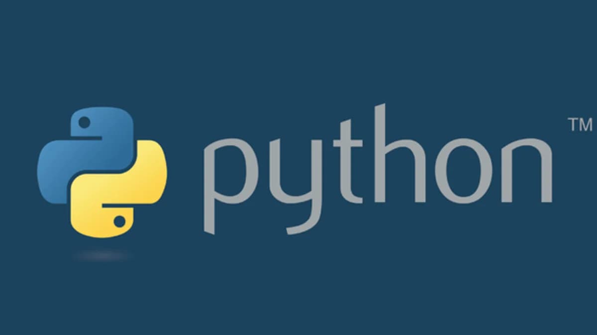 Обложка курса: [Devman] Знакомство с Python. Площадка: Складчина.biz