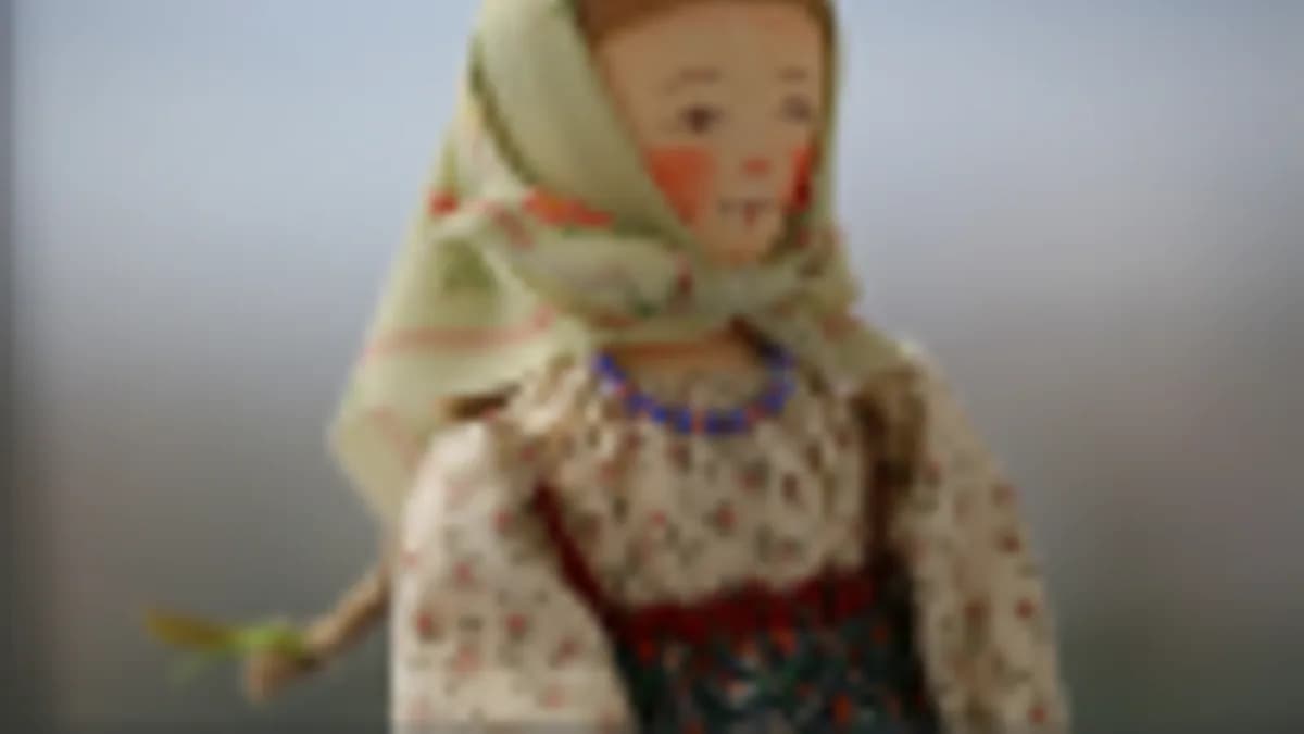 Обложка курса: Девочка (Невежина Валентина). Площадка: Складчик