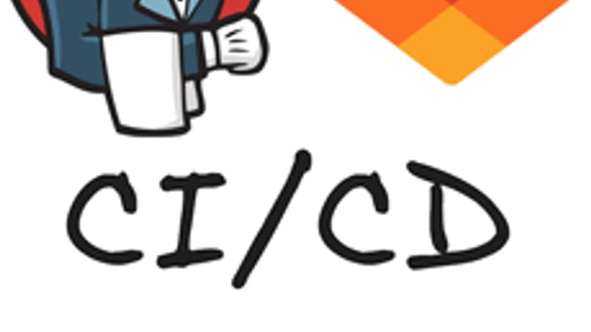 Обложка курса «DevOps: CI/CD» на Stepik