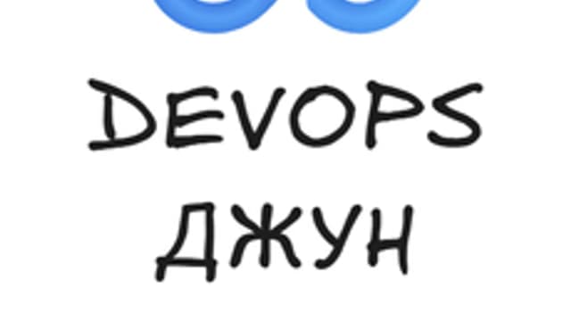 Обложка курса «DevOps: Junior» на Stepik