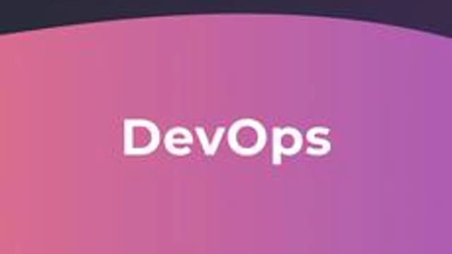 Обложка курса «DevOps — с нуля до Kubernetes и Helm» на Stepik