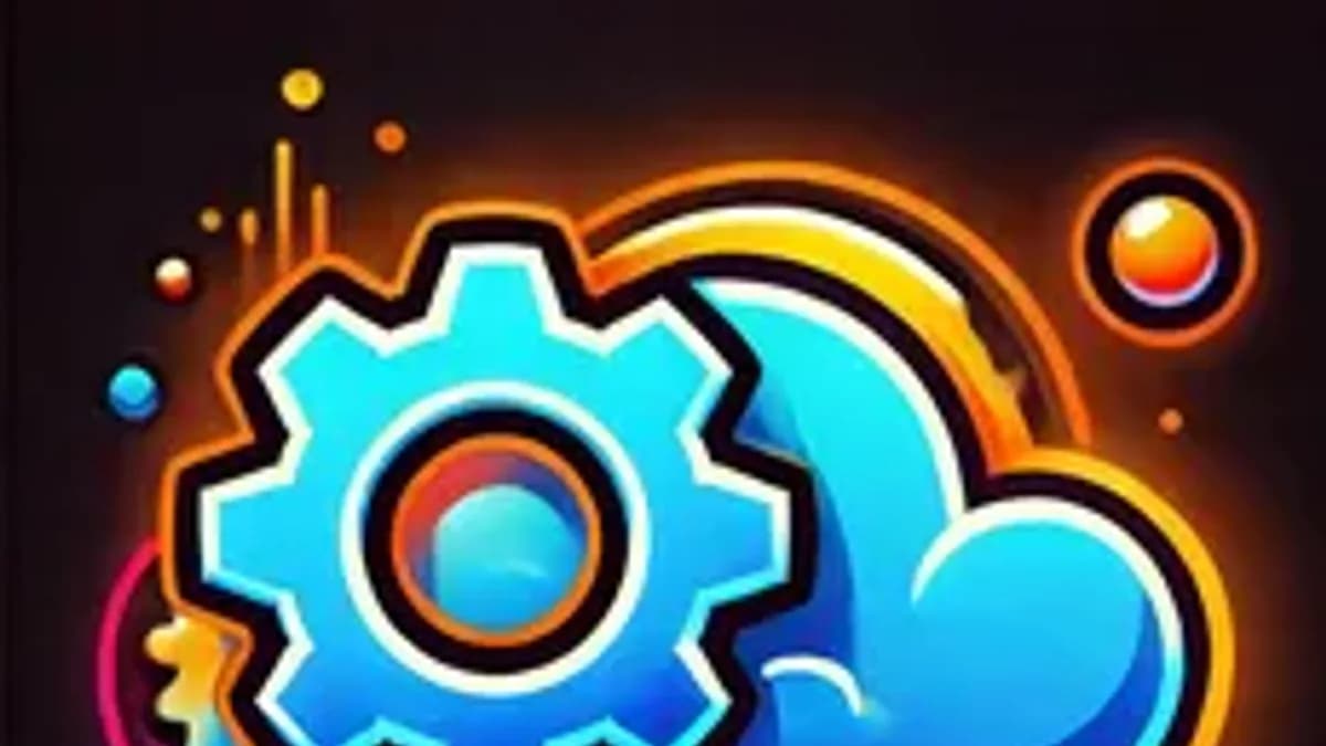 Обложка курса «DevOps: шаг в будущее!» на Stepik