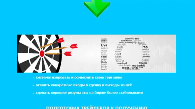 Обложка курса: Дейтрейдинг фьючерсами [Дмитрий Лысых]. Площадка: Складчик