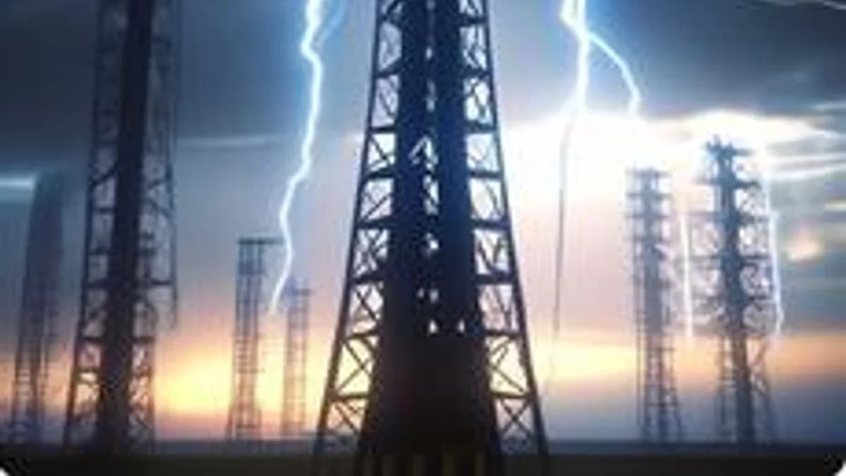 Обложка курса «Диэлектрические материалы» на Stepik