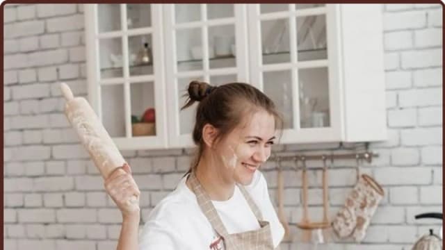 Обложка курса: Диетические десерты НаНочь. Торты [Ксения Муравлева]. Площадка: Складчик