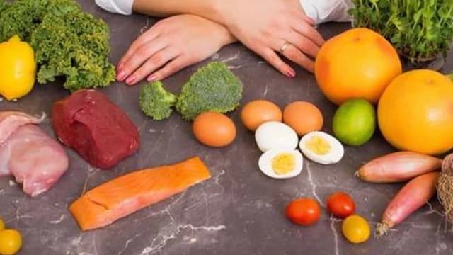 Обложка курса: Диетолог [Onskills] [Александра Курныкина]. Площадка: Складчик