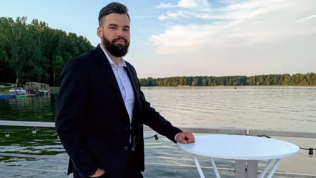 Обложка курса: Диетология [Дмитрий Семирядов]. Площадка: Складчик