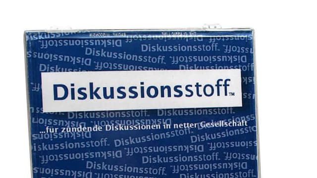 Обложка курса: Diskussionsstoff [Deutsche Version] [Kylskapspoesi]. Площадка: Складчик