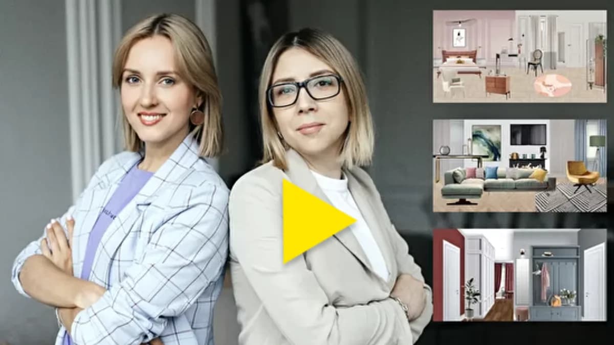 Обложка курса: Дизайн-проект своими руками [Академия Legko]. Площадка: Складчик