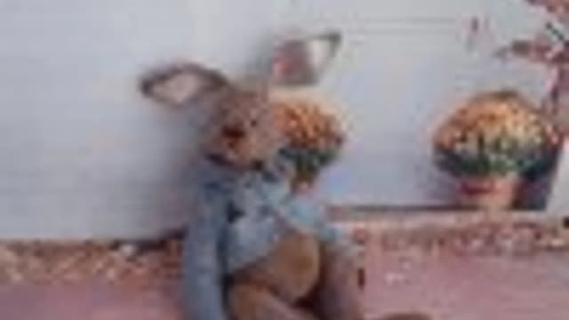 Обложка курса: Длиннолапые ушастики [crochettoys_by_mariyaaa]. Площадка: Складчик
