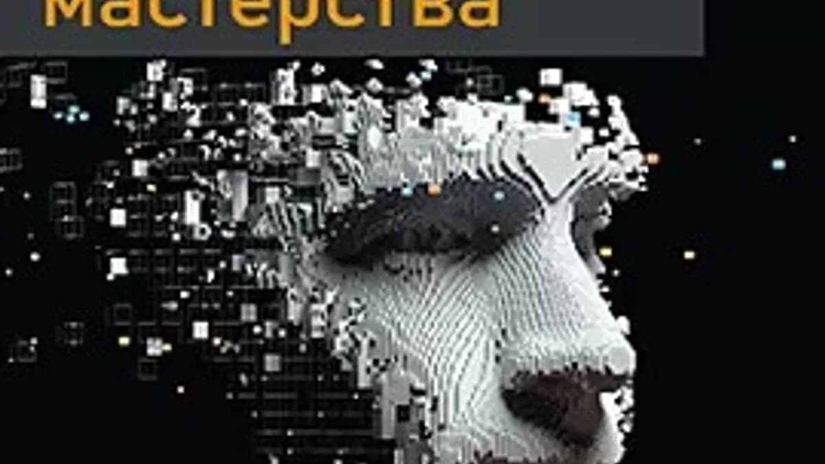 Обложка курса: [ДМК] Blender: новый уровень мастерства [Лоттер Р.]. Площадка: Складчик