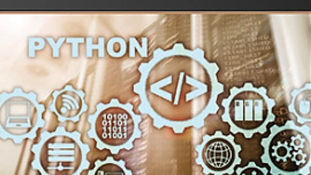 Обложка курса: [ДМК] Python. Непрерывная интеграция и доставка [Мориц Ленц]. Площадка: Складчик