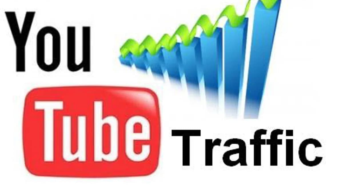 Обложка курса: Добыча трафика из YouTube 2016. Новый подход. Площадка: Складчик