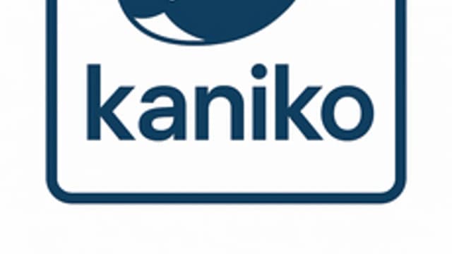 Обложка курса «Docker без демона: Kaniko, Buildkit и современные сборки образов» на Stepik