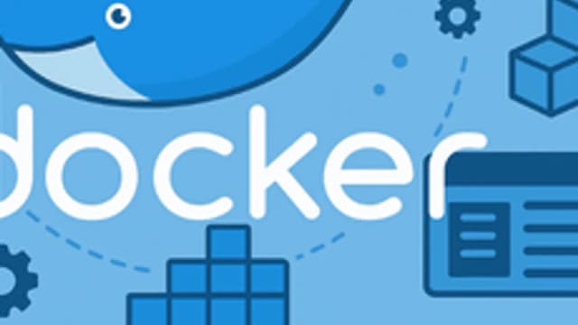 Обложка курса «Docker для тестировщиков: пошаговое руководство» на Stepik