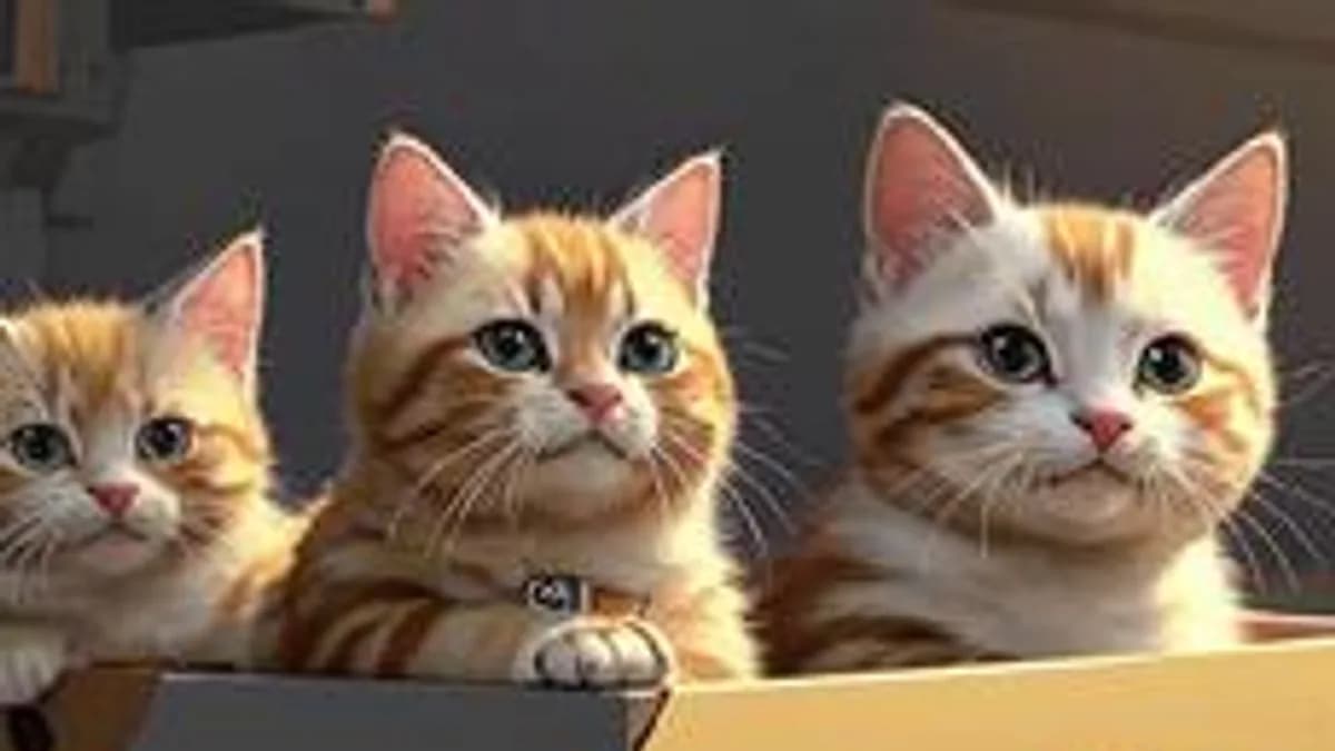 Обложка курса «Docker на котиках» на Stepik