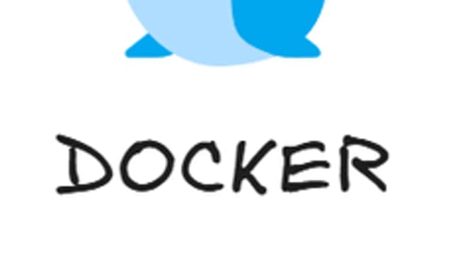 Обложка курса «Docker простым языком» на Stepik