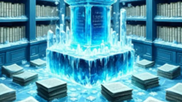 Обложка курса «Документирование деятельности коммерческих организаций» на Stepik
