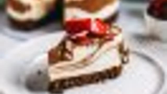Обложка курса: Домашние десерты [Home chef]. Площадка: Складчик