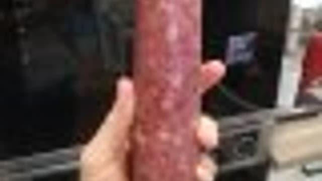 Обложка курса: Домашний сервелат [Вероника Папкова]. Площадка: Складчик