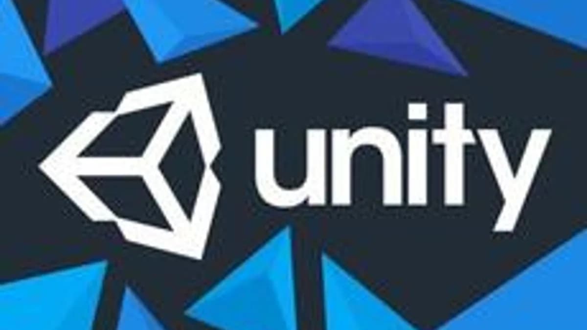 Обложка курса «Дополненная реальность в Unity» на Stepik