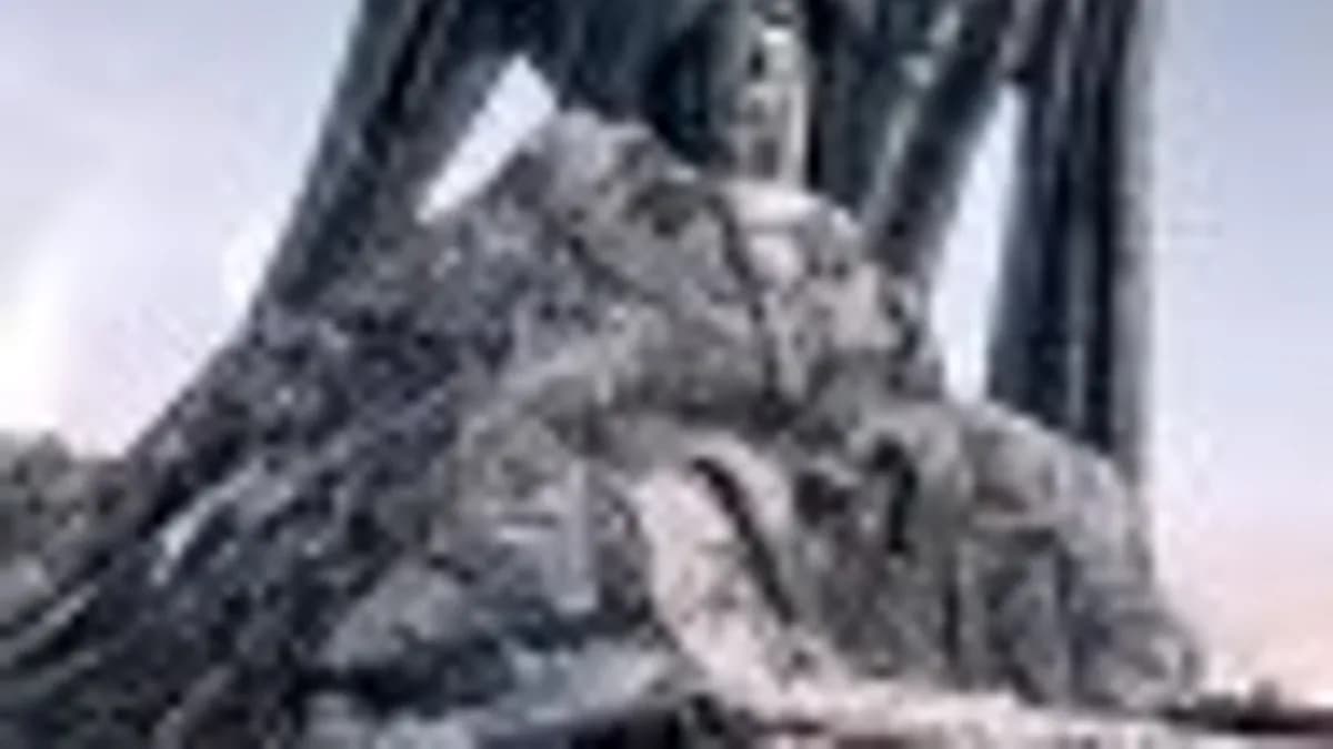 Обложка курса: Доверительный инфомаркетинг. Площадка: Складчик