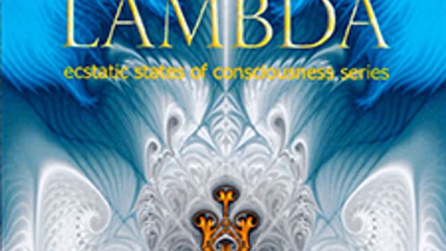 Обложка курса: Dr. Jeffrey Thompson - Lambda. Площадка: Складчик