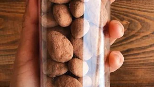 Обложка курса: Драже [Анна Аксёнова]. Площадка: Складчик