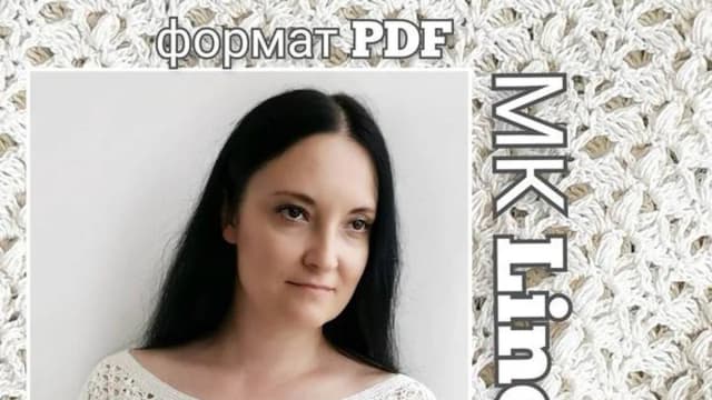 Обложка курса: Джемпер «Linen jumper» (Елена Лапотько). Площадка: Складчина.biz