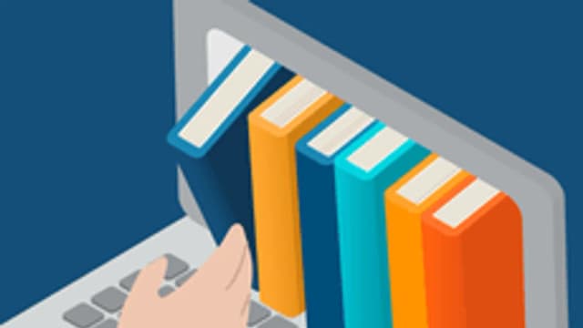 Обложка курса «E-learning» на Stepik