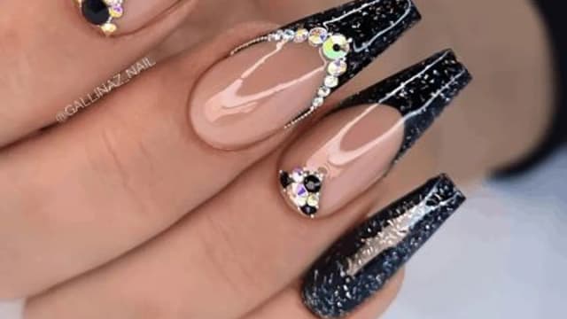 Обложка курса: Easy nail [Gallinaz_nail]. Площадка: Складчик