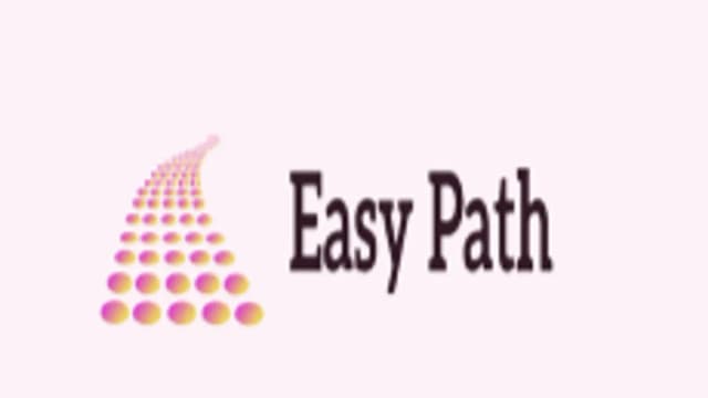Обложка курса «Easy path: TO BE» на Stepik