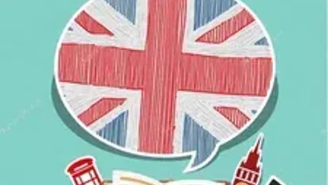 Обложка курса «EasyEnglish» на Stepik
