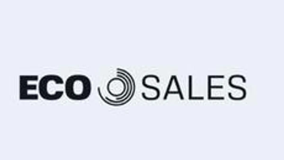 Обложка курса «ECO Sales» на Stepik