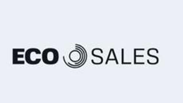 Обложка курса «ECO Sales» на Stepik