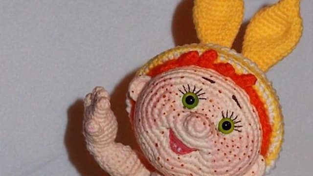 Обложка курса: Егорушка (Людмила Лосева). Площадка: Складчина.biz