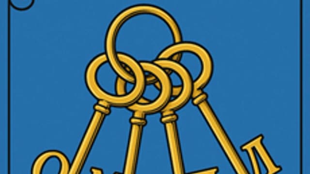 Обложка курса «Eidos» на Stepik