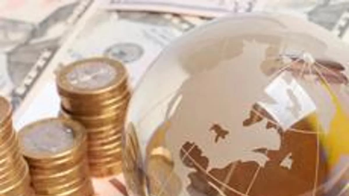 Обложка курса «Экономика. 8 класс» на Stepik