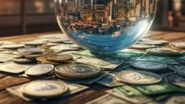 Обложка курса «Экономика как наука» на Stepik