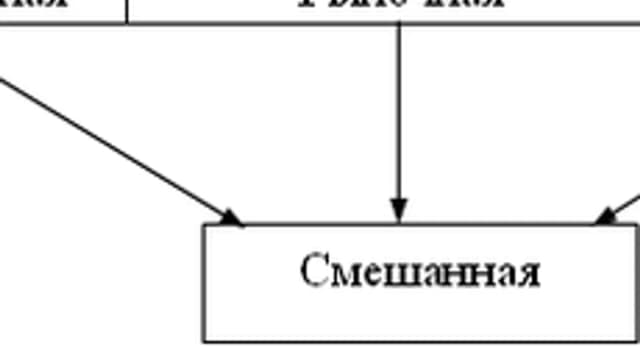 Обложка курса «Экономика» на Stepik