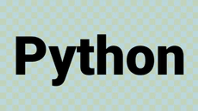 Обложка курса «"Elbrus School": Python. Начало» на Stepik