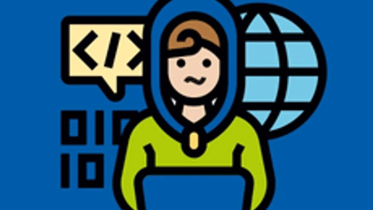 Обложка курса «Элементарное программирование» на Stepik